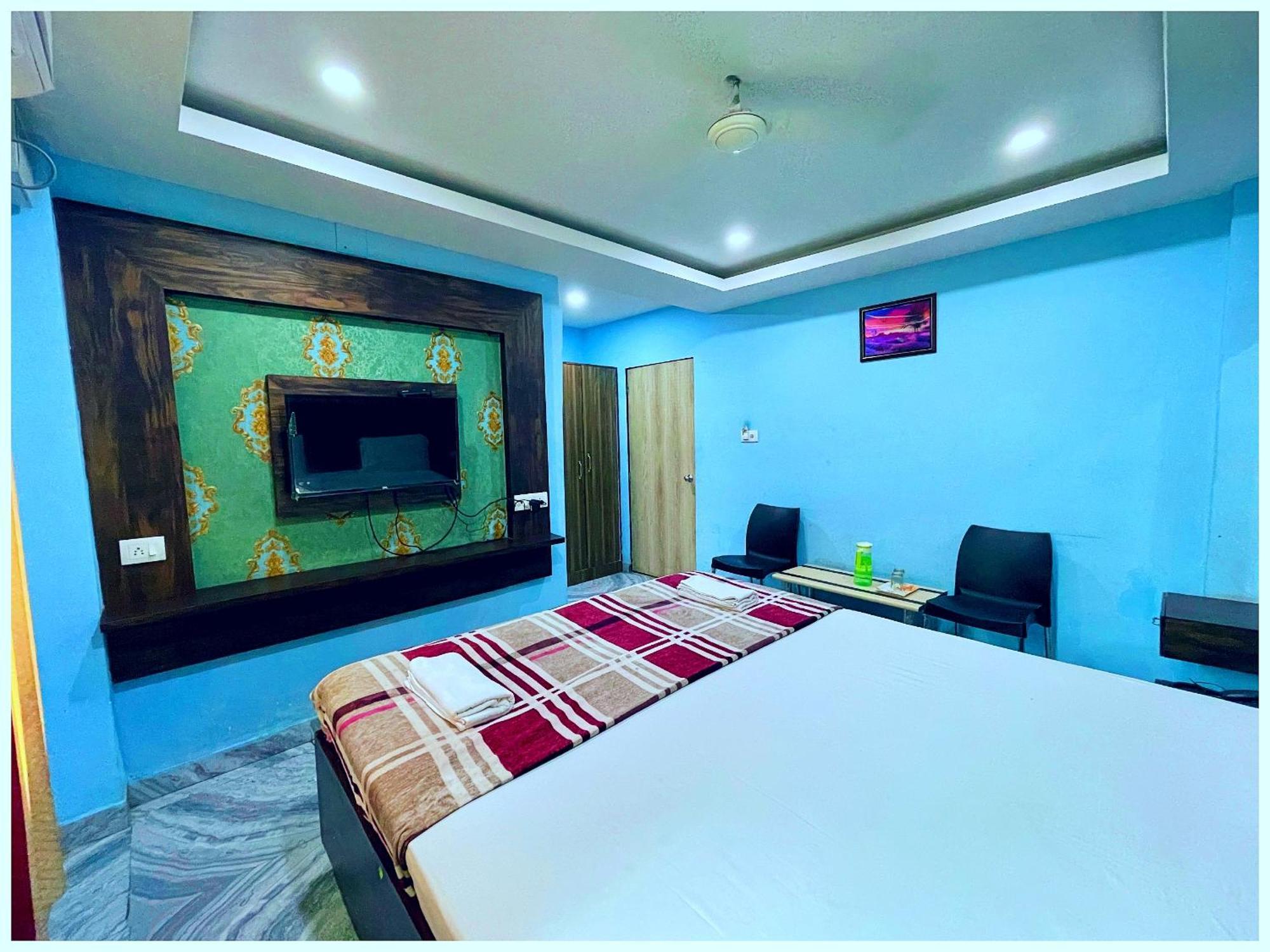 Manali Hotel T H E - B D - R E S O R T - Free Parking - Jungle Safari And Restaurant Facilities -Luxury & Spacious Room - Best Premium Hotel In Manali Kültér fotó